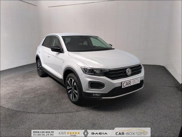 Volkswagen T-Roc image 8