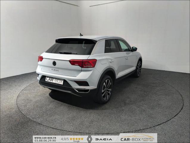 Volkswagen T-Roc image 1