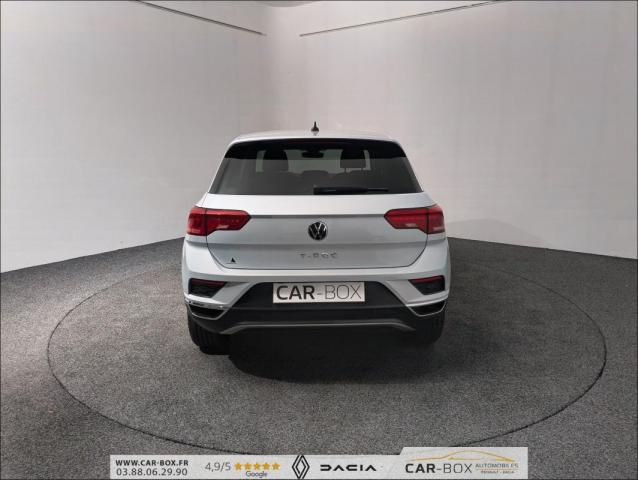 Volkswagen T-Roc image 3