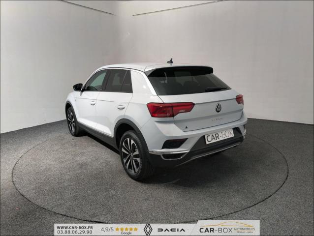 Volkswagen T-Roc image 6