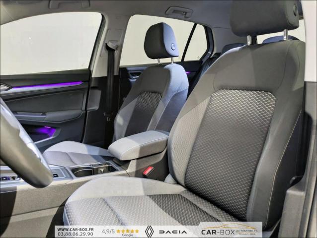 Volkswagen Golf image 2