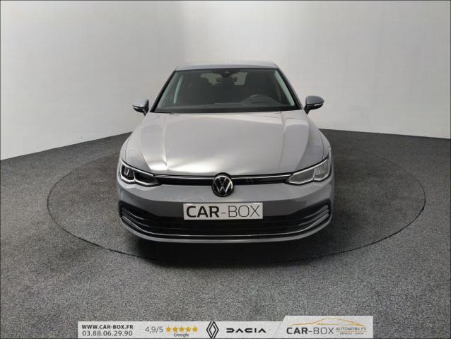 Volkswagen Golf image 6
