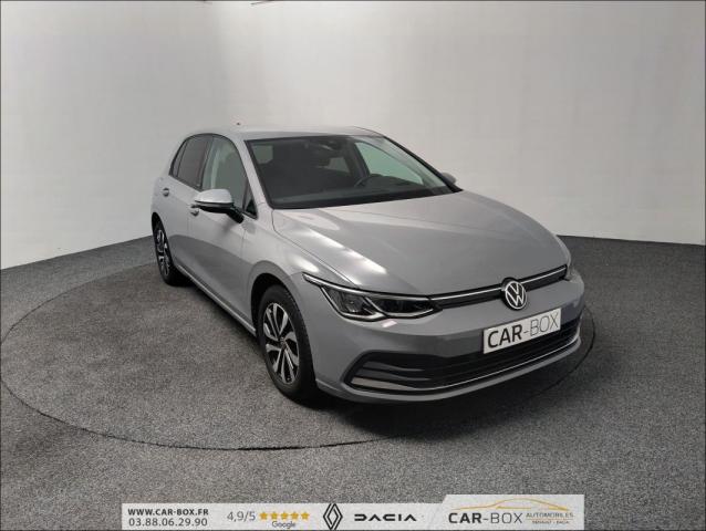 Volkswagen Golf image 8