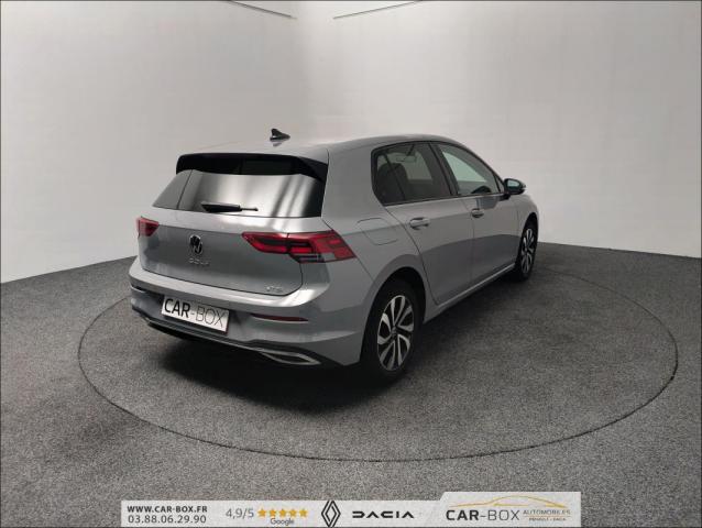 Volkswagen Golf image 5