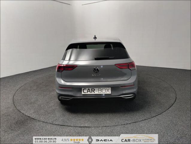 Volkswagen Golf image 3