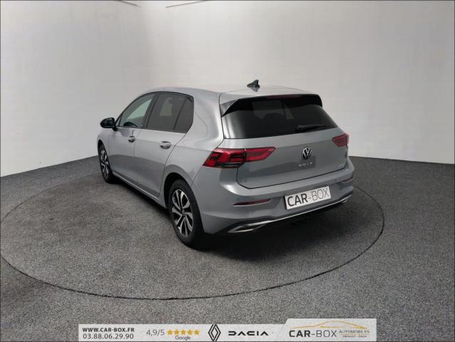 Volkswagen Golf image 4