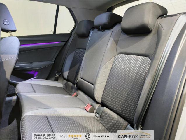 Volkswagen Golf image 1