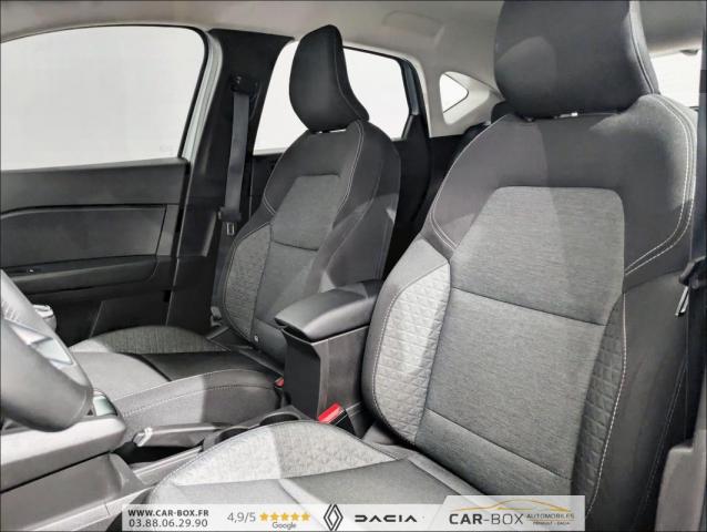 Renault Captur image 9