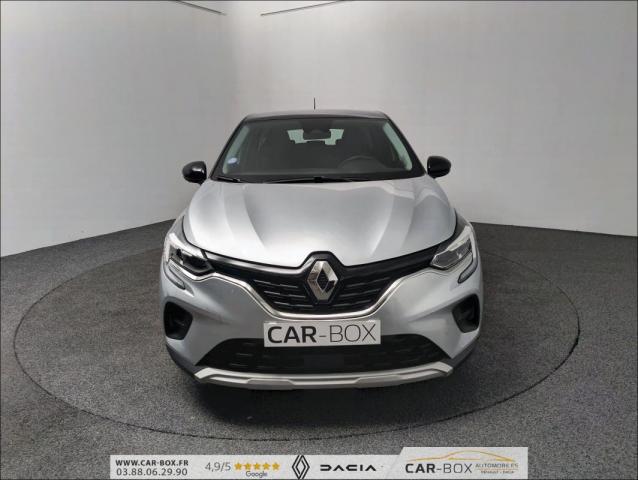 Renault Captur image 8