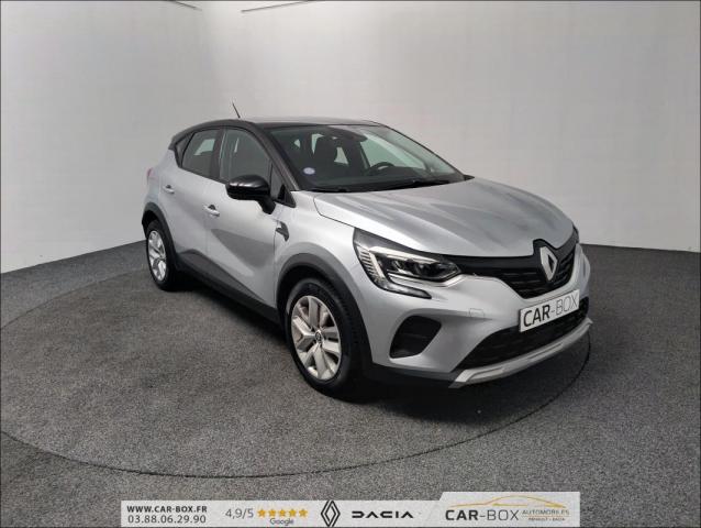 Renault Captur image 2