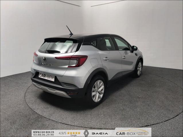 Renault Captur image 3
