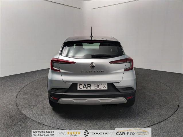 Renault Captur image 7