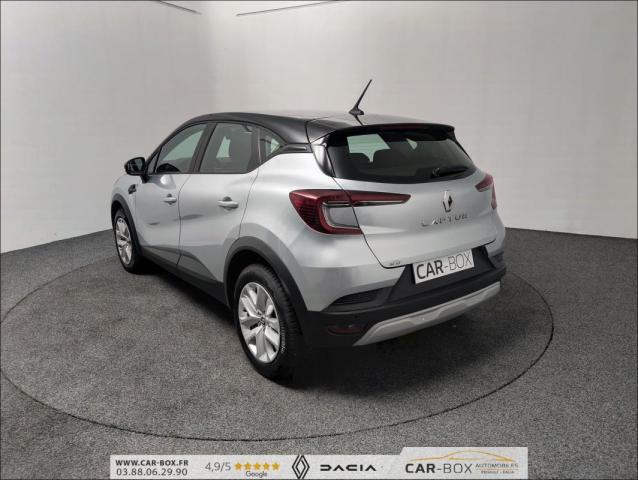Renault Captur image 1