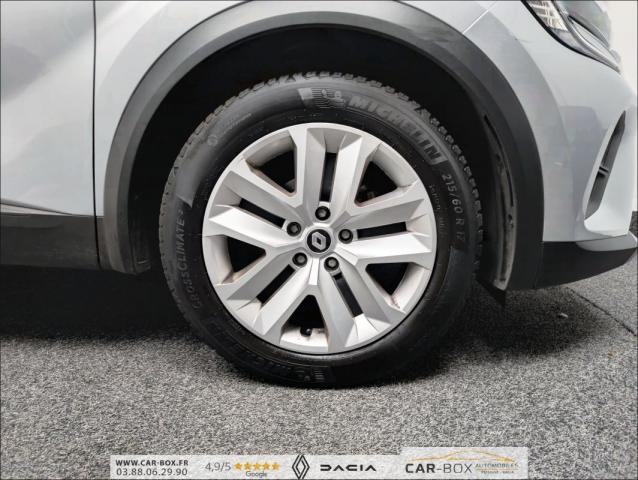 Renault Captur image 4