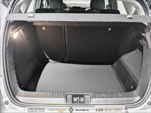 Renault Captur image 5