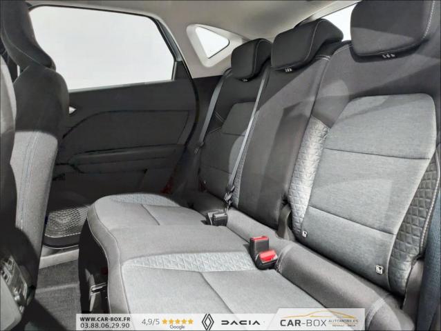Renault Captur image 6