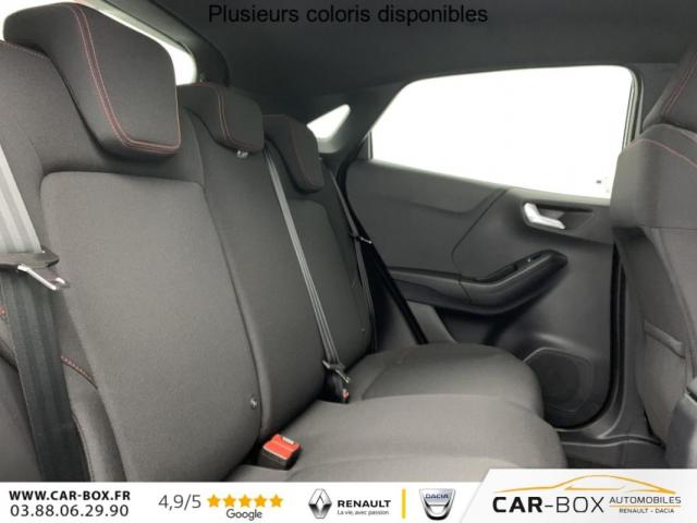 Ford Puma image 9