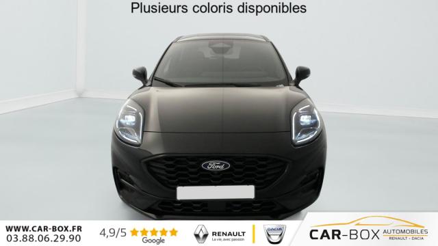 Ford Puma image 5
