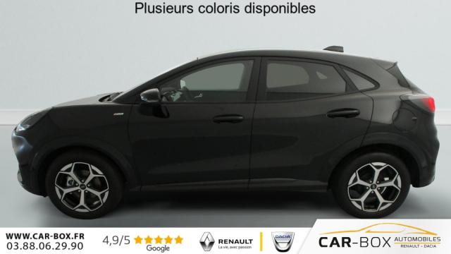 Ford Puma image 3
