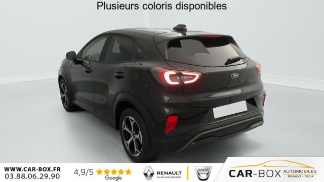 Ford Puma image 8