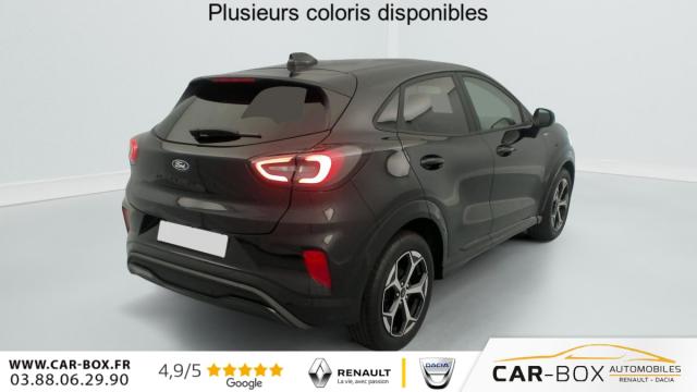 Ford Puma image 6
