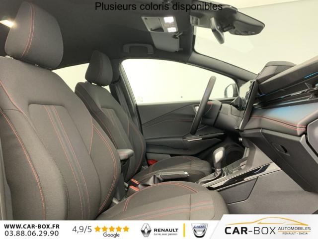 Ford Puma image 2