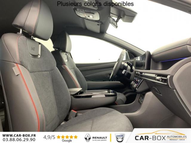 Hyundai Tucson image 6