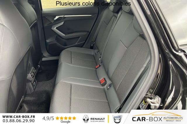Audi A3 Sportback image 9