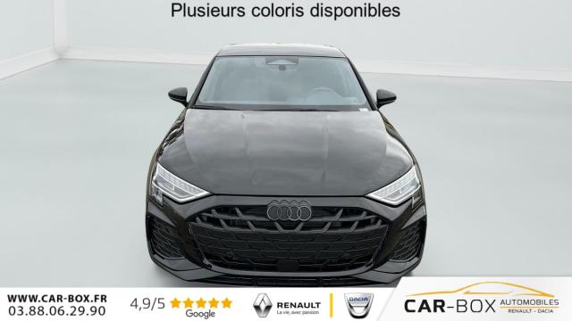 Audi A3 Sportback image 1
