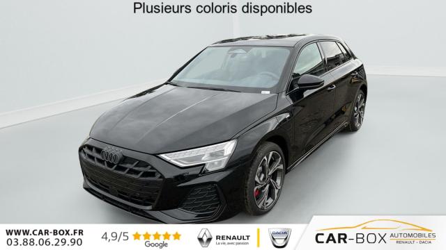 Audi A3 Sportback image 3