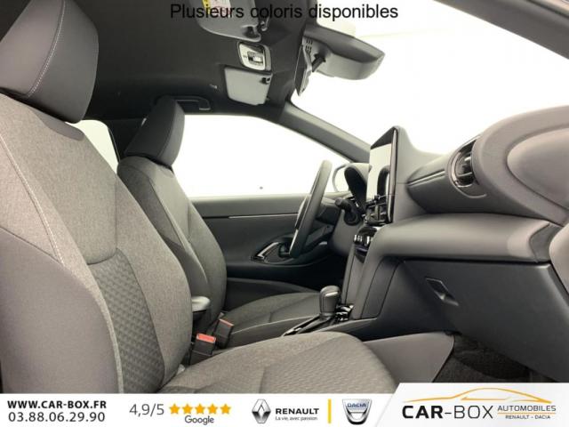 Toyota Yaris Cross image 5
