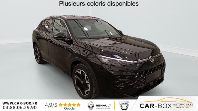 Volkswagen T-Roc 1.5 Etsi Hybrid 150 Ch Dsg7 R-Line