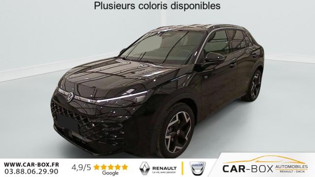 Volkswagen T-Roc image 4