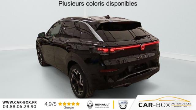 Volkswagen T-Roc image 8