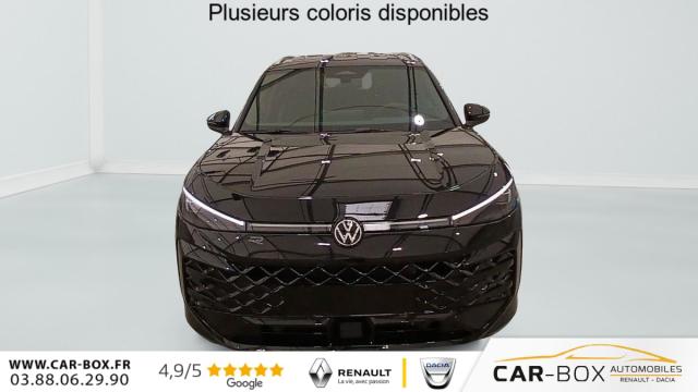 Volkswagen T-Roc image 7