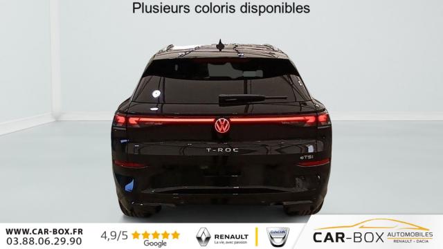 Volkswagen T-Roc image 6