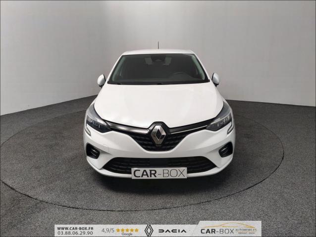 Renault Clio image 4