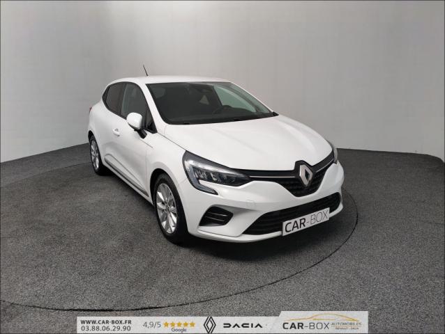 Renault Clio image 1