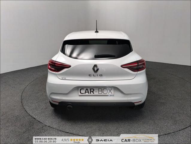 Renault Clio image 9