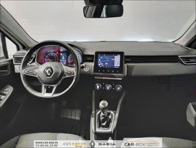 Renault Clio image 2