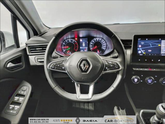 Renault Clio image 8