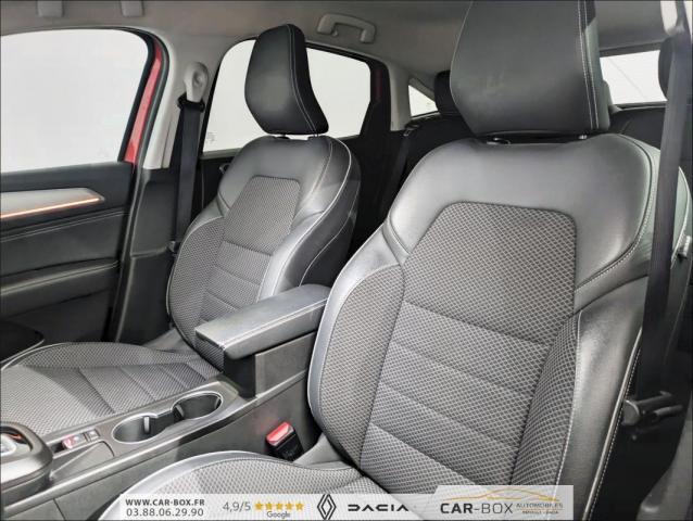Renault Arkana image 2