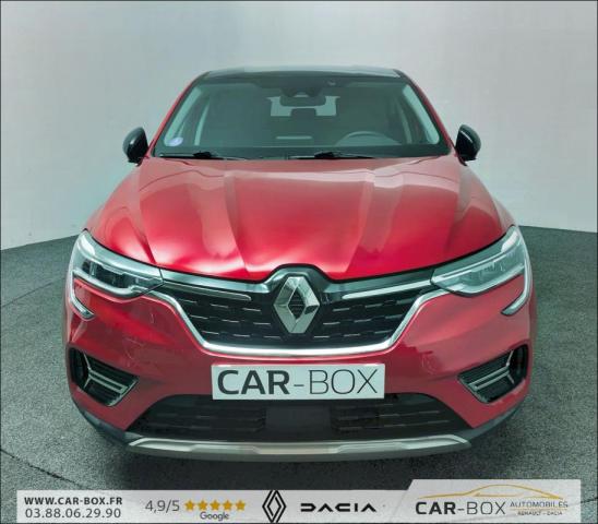 Renault Arkana image 3