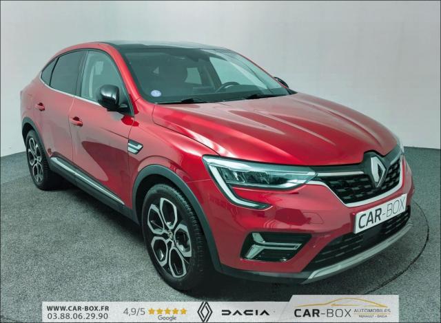 Renault Arkana image 8
