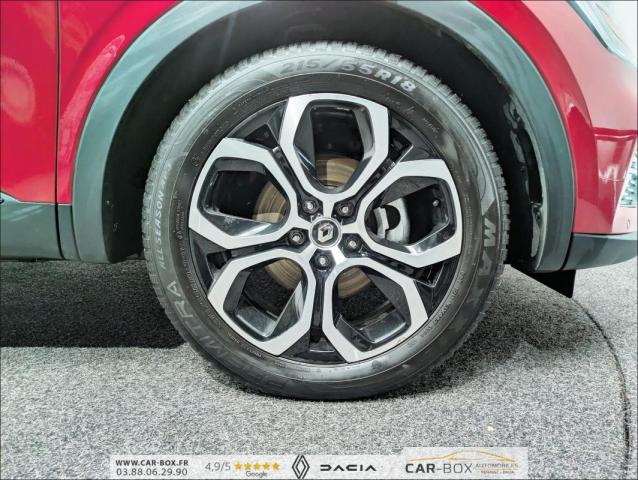 Renault Arkana image 6
