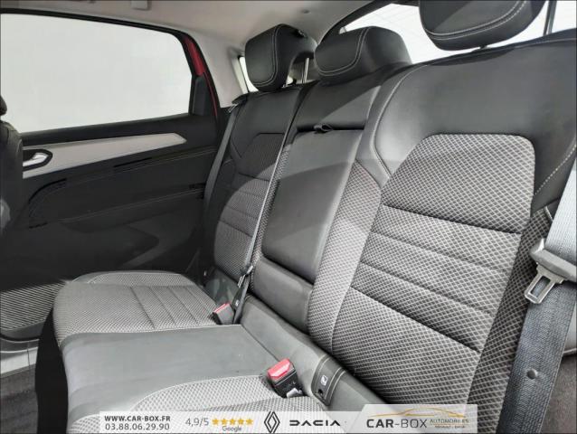 Renault Arkana image 4