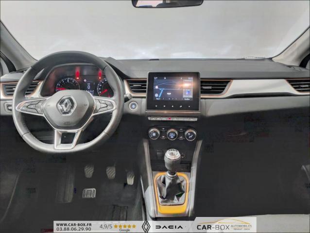 Renault Captur image 8