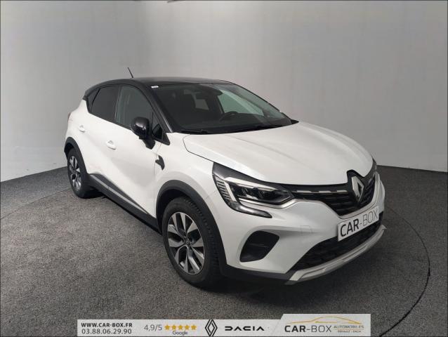 Renault Captur image 3