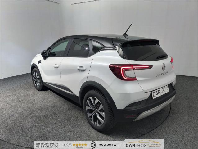 Renault Captur image 4