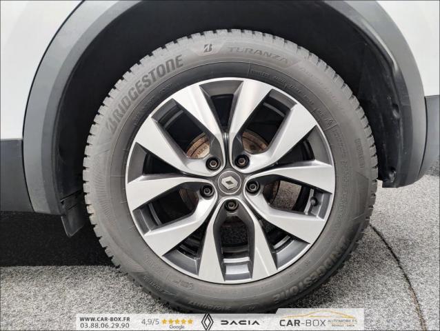 Renault Captur image 1